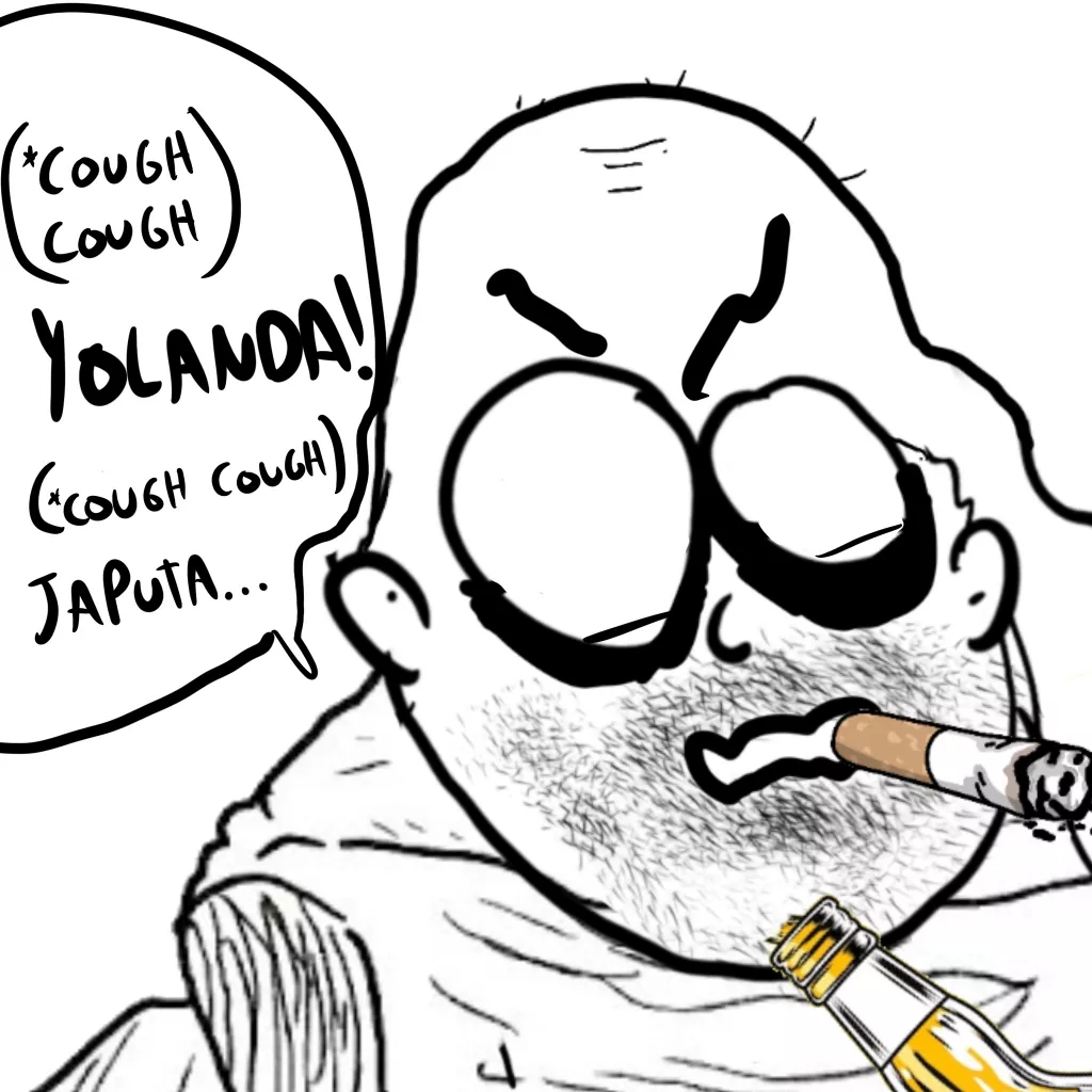 yolanda respetame
